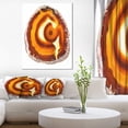 thumbnail image 1 of Vibrant Agate Geode Slicework, 1 of 1