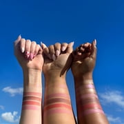 Lottie London x Outer Banks The Pogues Face & Eye Palette