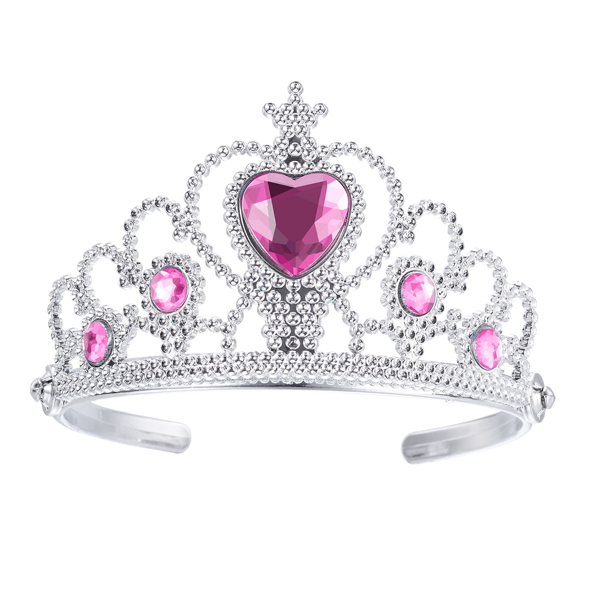 girls dress up tiara