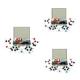 thumbnail image 1 of 720 Pcs Molecular Model Kit Organic Chemistry Molecular Electron Orbital Model Chemistry Aid Tool for Chemistry Lesson, 1 of 8