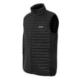 thumbnail image 2 of Regatta Mens Andreson Hybrid Padded Jacket, 2 of 4