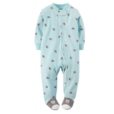 Shop by category Newborn Baby Girls' Micro Fleece Footed Pajama. Average rating: 0 out of 5 stars, based on 0 reviews Write a review. Clearance. This button opens a dialog that displays additional images for this product with the option to zoom in or out. Tell us if something is incorrect. Back. Winnie the Pooh.