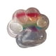 thumbnail image 4 of Cat Paw Sensory Toy Party Favors Pocket Para Niños Adultos Soft Rubber Hand Toy Rainbow arcoíris, 4 of 9