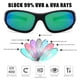 thumbnail image 5 of Lentes de Sol Pro Acme para Niños Polarizados Flexibles TR90 Paquete de 3, 5 of 9