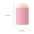 thumbnail image 4 of Vaidha Couverture de Doigt en Éponge DIY pour Peinture de Doigt, Lot de 40, 4 of 4