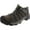 Midnight Navy / Gargoyle, variant on Keen Men's Voyageur Black Olive / Inca Gold Ankle-High Hiking Shoe - 11 M