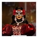 thumbnail image 5 of Muñeca de Colección Mattel Barbie Dia de Muertos, 5 of 10