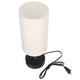 thumbnail image 1 of Lámpara De Mesita De Noche Con Control Táctil, Práctica 2 Puertos USB, Enchufe Estadounidense Regulable, Luz LED De Escritorio Para Mesita De Noche De 110V, Conveniente Para, 1 of 7