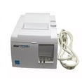 thumbnail image 1 of Used Star TSP143IIIU TSP100III USB Thermal POS Receipt Printer White., 1 of 1