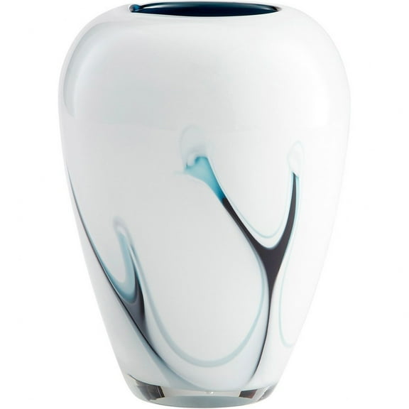 Cyan Design - Deep Sky - Vase-9 Inches Tall And 6.5 Inches Wide