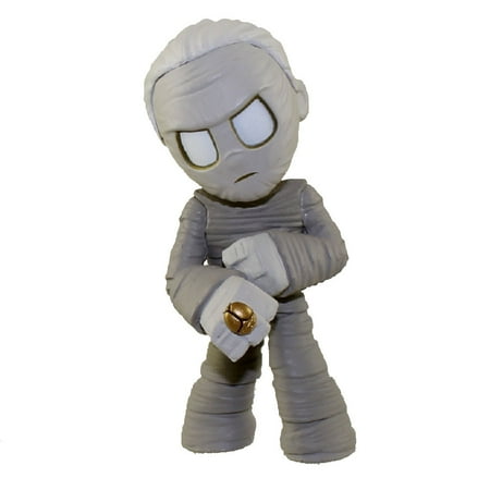 Mummy Pop - Funko Mystery Minis Vinyl Figure - Horror Series 3 - IMHOTEP (The Mummy)