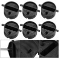 thumbnail image 4 of Panneau de Surf Queue Gouvernail Fente 6PCS FCS FIN G5 Plugs Box, 4 of 4