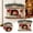 Beige16, variant on YaoZQ 1-Pack, Decorative Wall Hooks With Shelf. A Wooden House Key Holder For Wall. A Rustic Farmhouse Entryway Organizer & Hanging Shelf For Keys, Leashes & Mail.