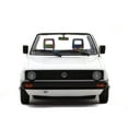 thumbnail image 6 of Solido 1982 Volkswagen MK 1 Caddy Pickup White 1:18, 6 of 10