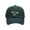 Green, variant on Unisex Baseball Cap for Athletic and Casual Outfits Adjustable Letter Print Sun Hat with Classic Curved Brim Beige,M