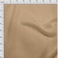 thumbnail image 4 of oneOone Rayon Yellow Fabric Floral Sewing Craft Projects Fabric Prints By Yard 56 Inch Wide, 4 of 4