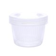 thumbnail image 2 of cpengpj Clearance Kitchen Refrigerator Storage Box Transparent Food Box Storage Box, 2 of 5
