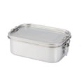 thumbnail image 1 of Seasons Titan Stainless Steel Lunch Box, 1 of 4