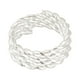 thumbnail image 4 of unbranded 30Ud Accesorios Para Extensiones De Anillos Para Dreadlocks Plata Ajustables Sin Daño, 4 of 5