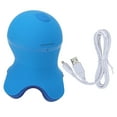 thumbnail image 1 of Oubit Mini Electric Body Massager,Handheld Mini Electric Massager Cordless Electric Body Massager Mini Vibrate Massager Class Leading Features, 1 of 9