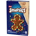 thumbnail image 3 of NESTLÉ SMARTIES Red & Green Candy-Coated Milk Chocolate Holiday Cartons, 3 of 10