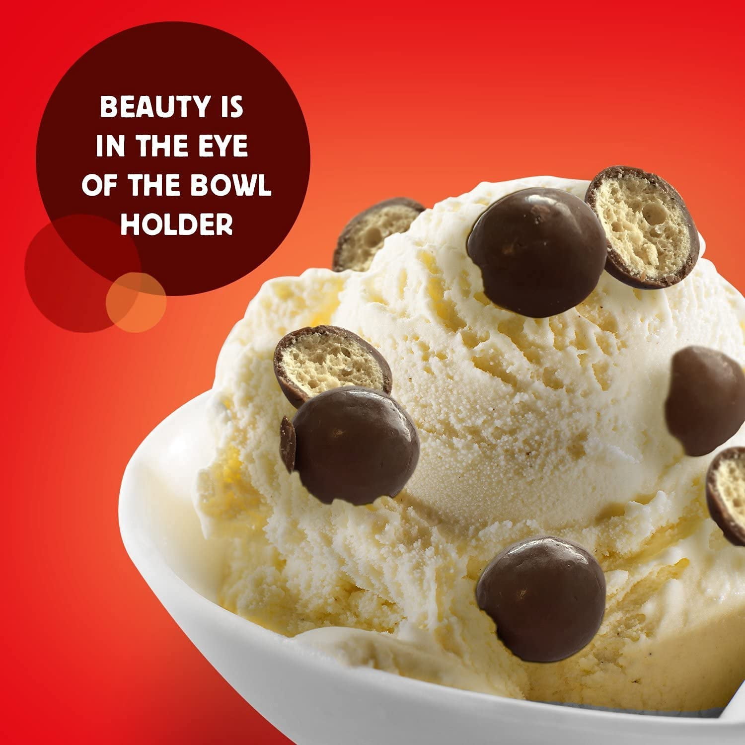 Maltesers Bite Size Chocolate Balls in Milk Chocolate 110g