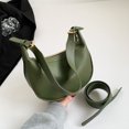 thumbnail image 4 of Bolso Hobo Kuymtek Elegante Bandolera Cuero PU Gran Capacidad, 4 of 9