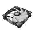 thumbnail image 3 of Thermaltake Pure A12 - Case fan - 120 mm - red, 3 of 5
