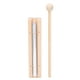 thumbnail image 1 of Instrumento de percusión musical, instrumento de percusión de un tono, instrumento de campana de viento de meditación, instrumento de percusión para niños, estética elegante, 1 of 8