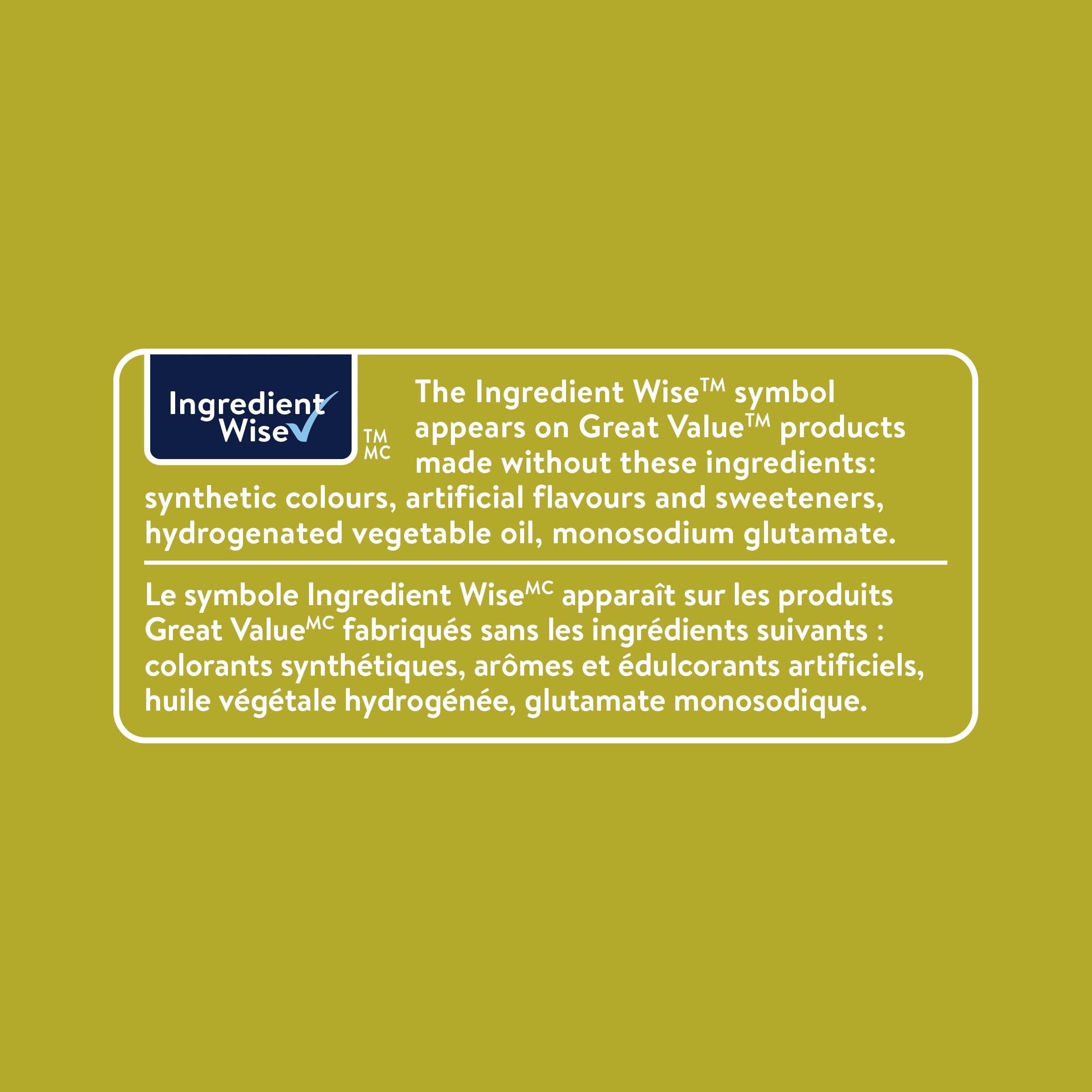 Amandes aromatisées Jalapeño piquant et épicé Great Value 200 g