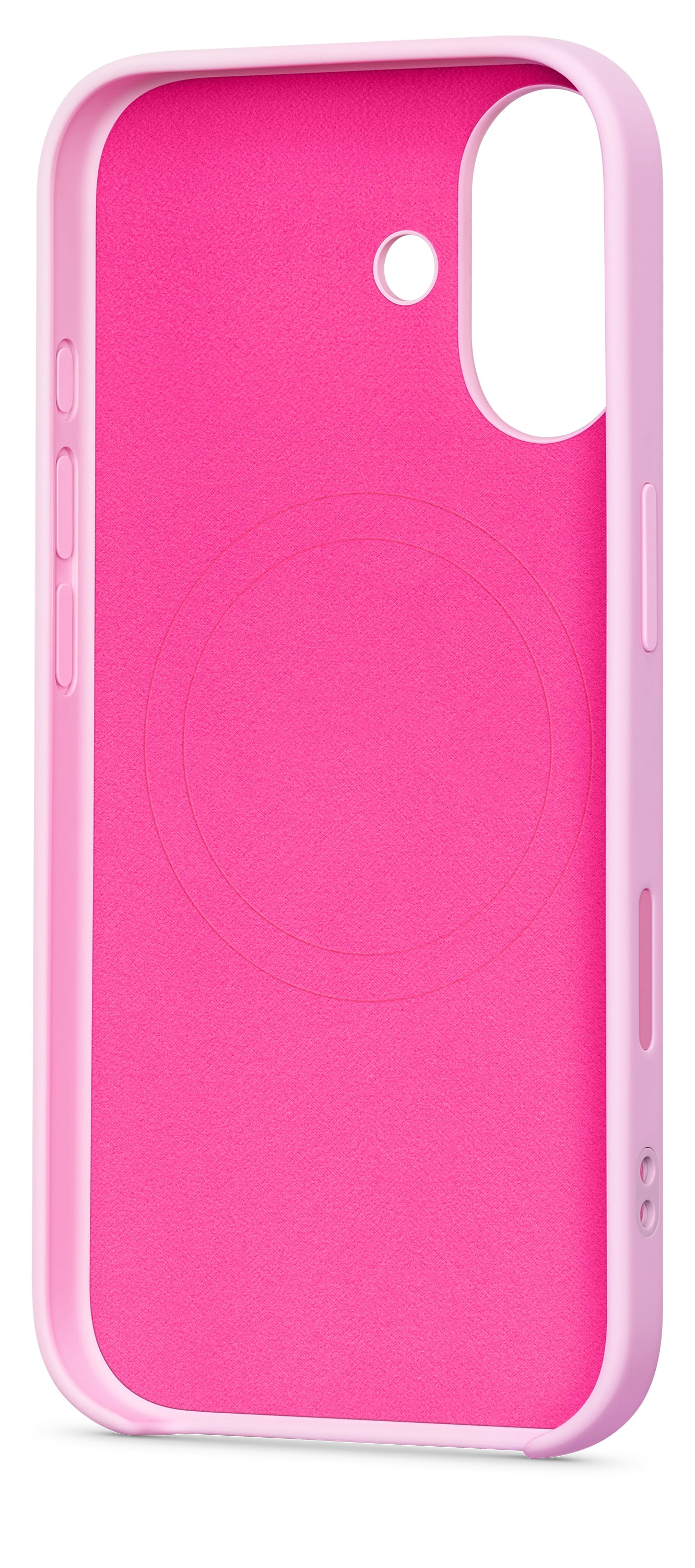 Beats iPhone 17 Kickstand Case with MagSafe and Camera Control - Pebble Pink