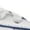 Summit White/Summit White/White/Game Royal, variant on Men's SB Blazer Low Pro GT Premium Fine China Skateboarding Shoes, from StockX