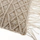 thumbnail image 4 of Funda de cojín decorativa india bohemia para sofá o sillón UNA, 4 of 9