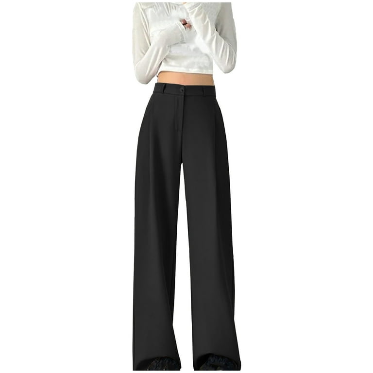 Black Formal Women's High Waisted Formal Trousers Tall Victoria High Waisted Dress Pants Black Fashion Nova Black Formal Women's High Waisted Formal Trousers Tall Victoria High Waisted Dress Pants Black Fashion Nova