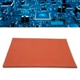 thumbnail image 6 of 0.8 Red Laminating Machine Silicone Pad & Vacuum Separation Pressing Mat for Electronic Screen Repair & Device Maintenance-High-Quality, Durable Accessory for Mobile Repair and Electronic Maintenance, 6 of 9