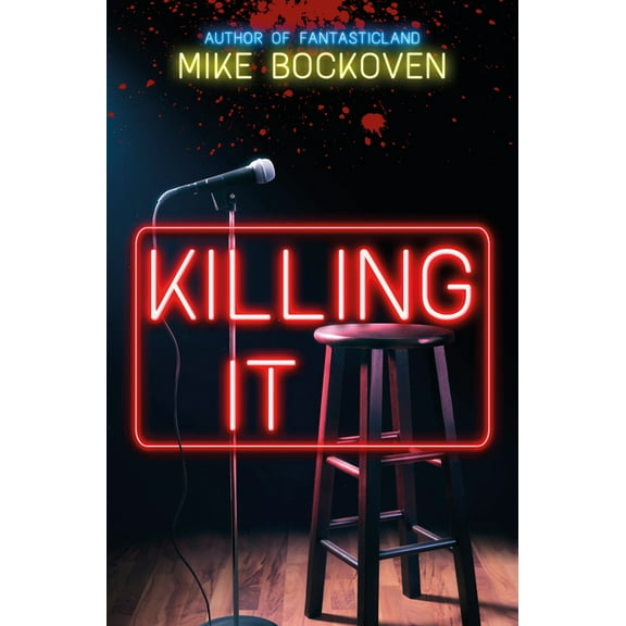 Killing It, (Paperback)