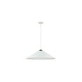 thumbnail image 4 of 1 Light Pendant Light - Matte BlackWhite - Kitchen Island Lighting - Adjustable Height, 4 of 4