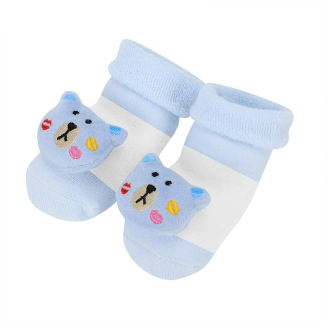 Kids Sock Product Classification for Girls Boys Cartoon - Kids Socks