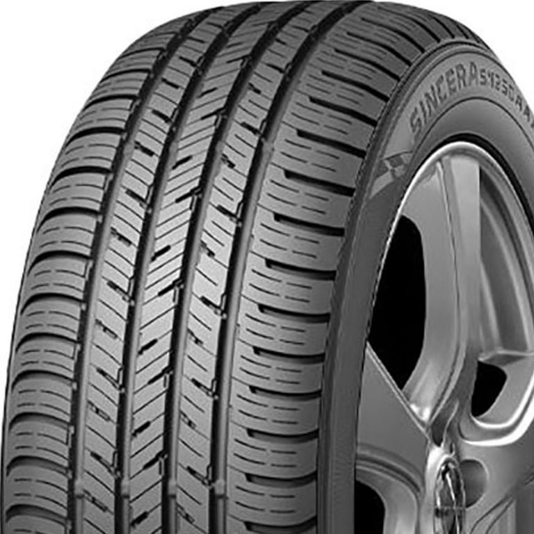 Falken Sincera SN250A A/S All Season 165/65R14 79S Passenger Falken Sincera SN250A A/S All Season 165/65R14 79S Passenger