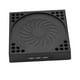 thumbnail image 1 of Base del radiador del soporte de del ventilador de enfriamiento 3 para los accesorios de la de, 1 of 9