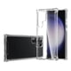 thumbnail image 2 of Funda para Samsung Galaxy S23 Ultra Kiosla Hard Shell Transparente, 2 of 6