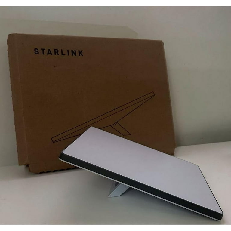 STARLINK Mini Kit AC Dual Band Wi-Fi System White Portable