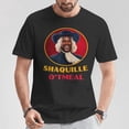 thumbnail image 5 of Shaquille Oatmeal Meme TShirt, 5 of 6