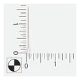 thumbnail image 4 of Dritz Long Pearlized Pins, Size 24, 4 of 5