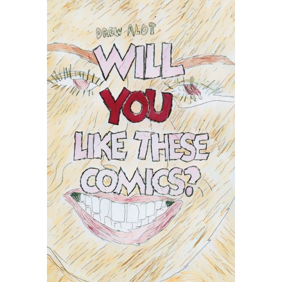Will YOU like these comics? (Comics for kids 9 - 12), (Paperback)