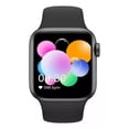 thumbnail image 2 of Reloj Inteligente T500 Ultimate Smartwatch Para Mujer Y Homb, 2 of 3