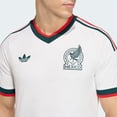 thumbnail image 4 of Jersey Adidas Visitante Selección Nacional de México 26 blanco L, 4 of 6