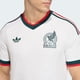 thumbnail image 4 of Jersey Adidas Visitante Selección Nacional de México 26 blanco S, 4 of 6