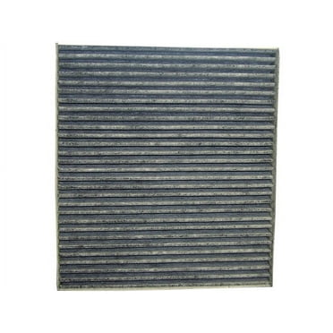 Cabin Air Filter - Compatible with 2009 - 2020 Dodge Journey JC 2010 2011 2012 2013 2014 2015 2016 2017 2018 2019