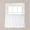 thumbnail image 6 of SKL Home Holden 24 Inch Tier Pair, Dove Gray, 6 of 6